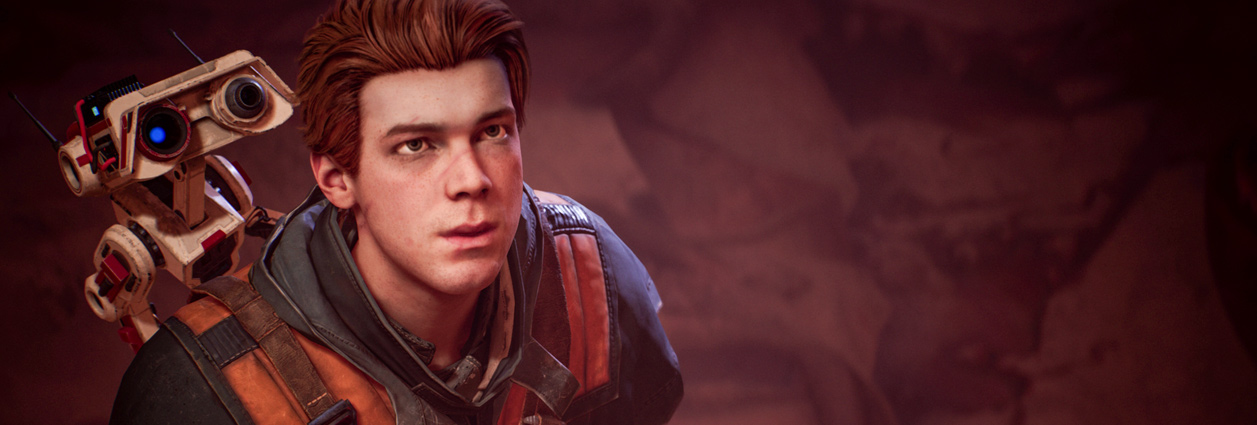 5 Ways Star Wars Jedi Fallen Order Pays Tribute To The Movies